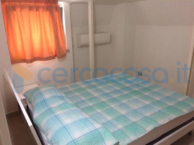 Appartamento Trilocale in affitto a Porto San Giorgio
