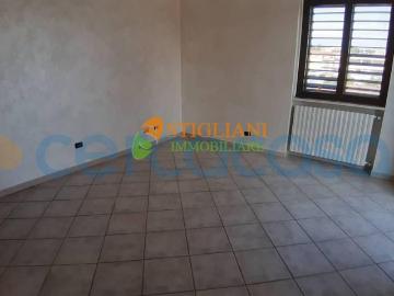 Appartamento Trilocale in affitto a Ripalimosani