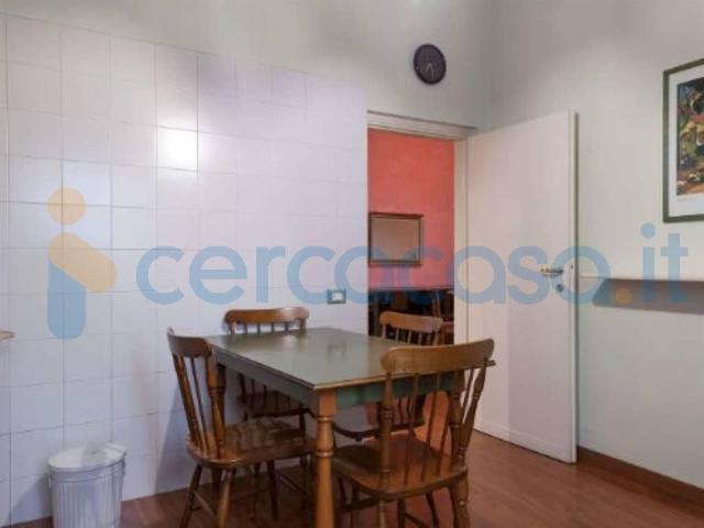 Appartamento Trilocale in affitto a Roma
