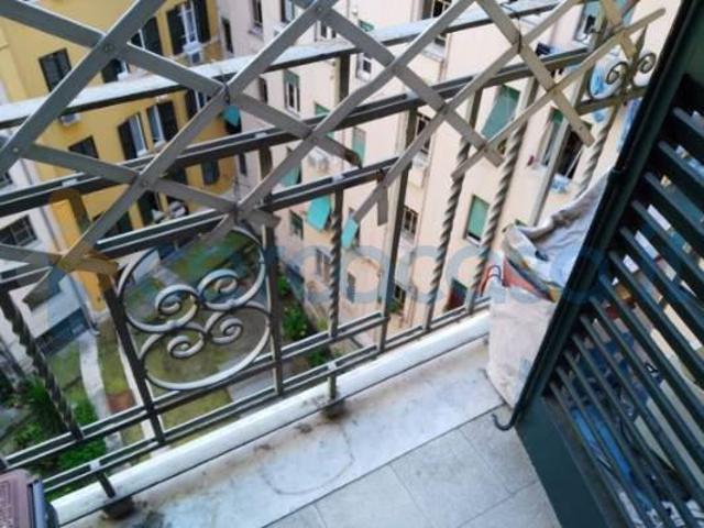 Appartamento Trilocale in affitto a Roma