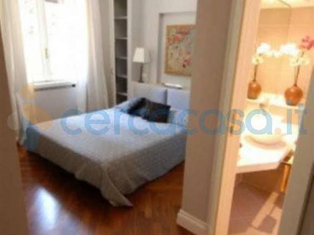Appartamento Trilocale in affitto a Roma