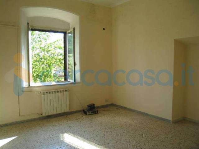 Appartamento Trilocale in affitto a Roma
