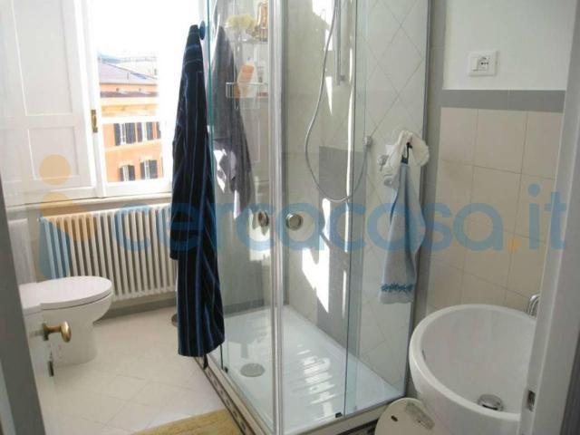 Appartamento Trilocale in affitto a Roma
