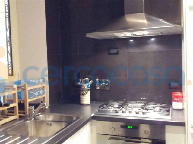 Appartamento Trilocale in affitto a Roma