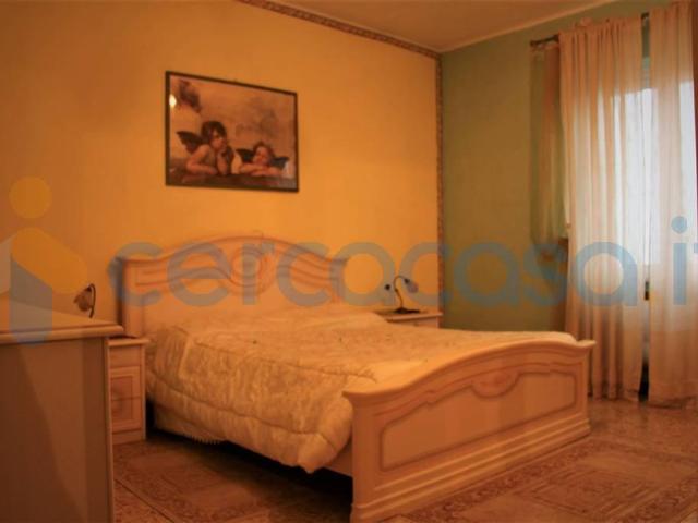 Appartamento Trilocale in affitto a Rocchetta Di Vara