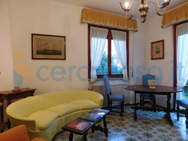 Appartamento Trilocale in affitto a Santa Margherita Ligure