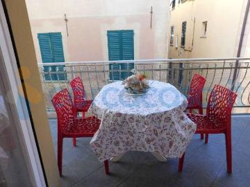 Appartamento Trilocale in affitto a Santa Margherita Ligure