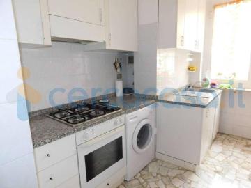 Appartamento Trilocale in affitto a Santa Margherita Ligure