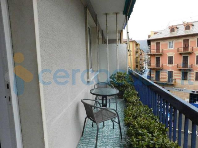 Appartamento Trilocale in affitto a Santa Margherita Ligure