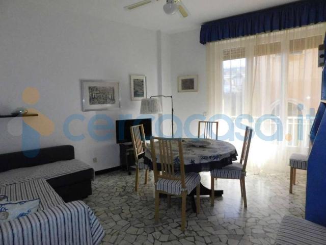 Appartamento Trilocale in affitto a Santa Margherita Ligure