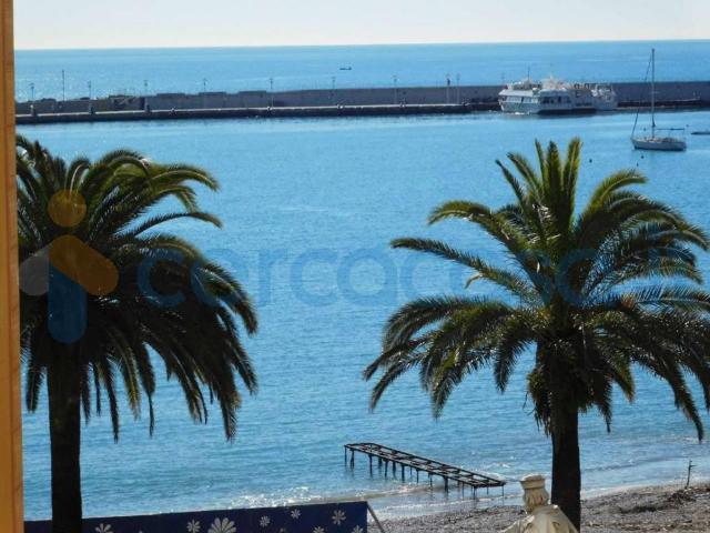 Appartamento Trilocale in affitto a Santa Margherita Ligure