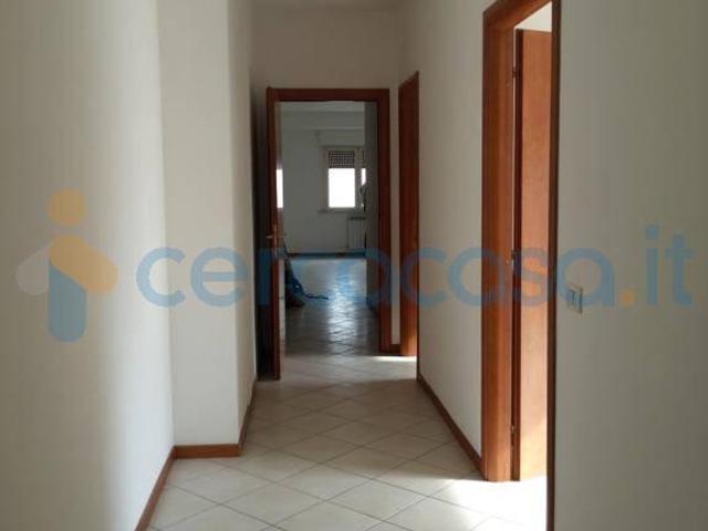 Appartamento Trilocale in affitto a San Benedetto Del Tronto