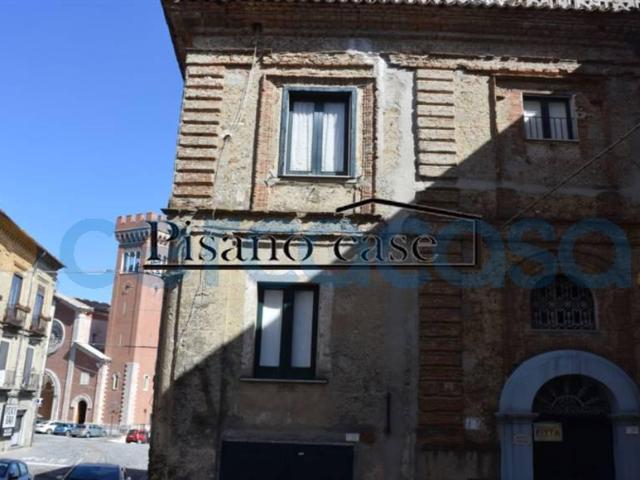 Appartamento Trilocale in affitto a San Marco Argentano