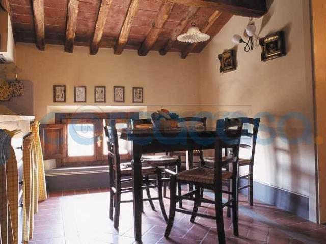 Appartamento Trilocale in affitto a San Miniato