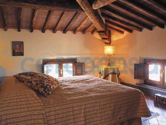 Appartamento Trilocale in affitto a San Miniato