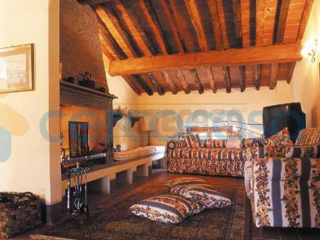 Appartamento Trilocale in affitto a San Miniato