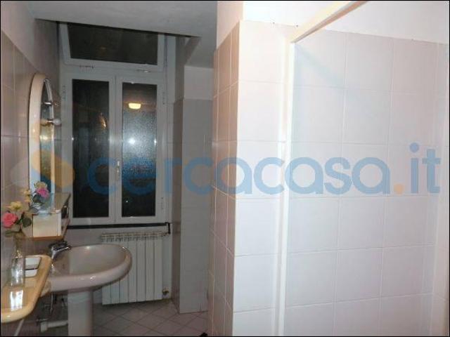 Appartamento Trilocale in affitto a Sanremo