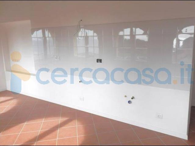 Appartamento Trilocale in affitto a Sanremo