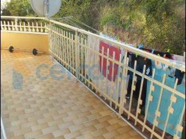 Appartamento Trilocale in affitto a Sanremo