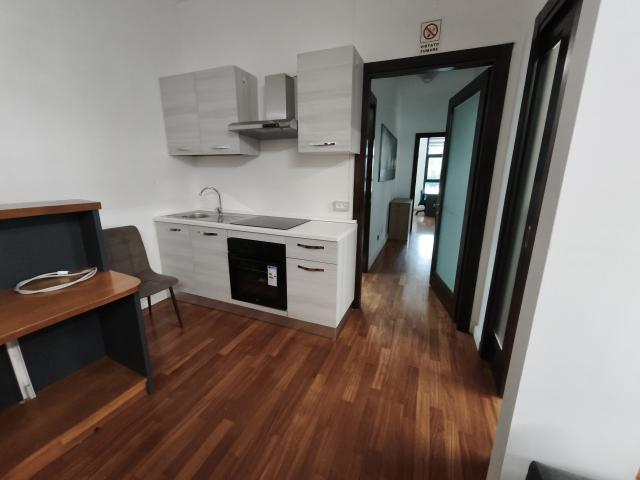 Appartamento Trilocale in Affitto a Sarmeola di Rubano