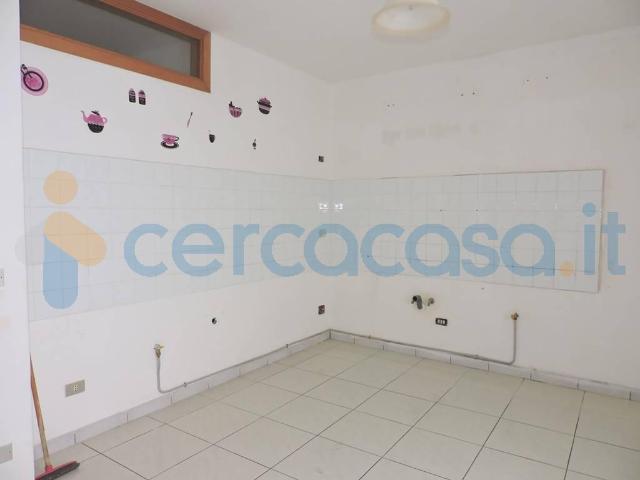 Appartamento Trilocale in affitto a Sessa Aurunca