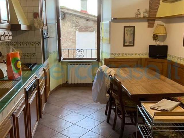 Appartamento Trilocale in affitto a Siena