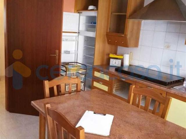 Appartamento Trilocale in affitto a Siracusa