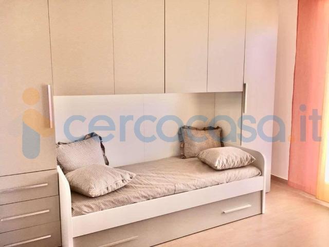Appartamento Trilocale in affitto a Siracusa