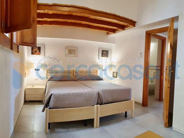 Appartamento Trilocale in affitto a Siracusa