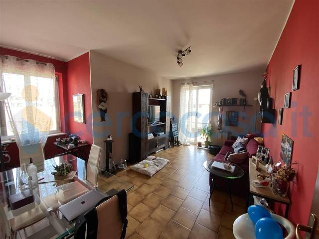 Appartamento Trilocale in affitto in C.so Adda 22, Vercelli