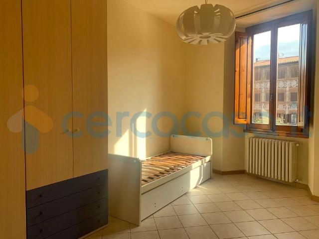 Appartamento Trilocale in affitto in Corso Matteotti 13, Figline E Incisa Valdarno