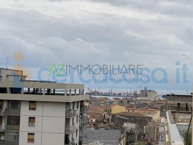 Appartamento Trilocale in affitto in Corso Sicilia 60, Catania