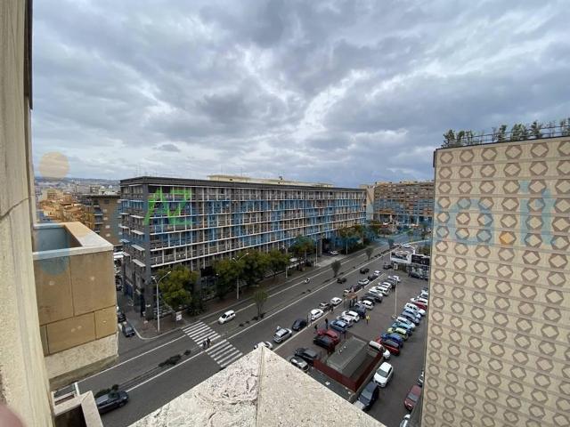 Appartamento Trilocale in affitto in Corso Sicilia 60, Catania