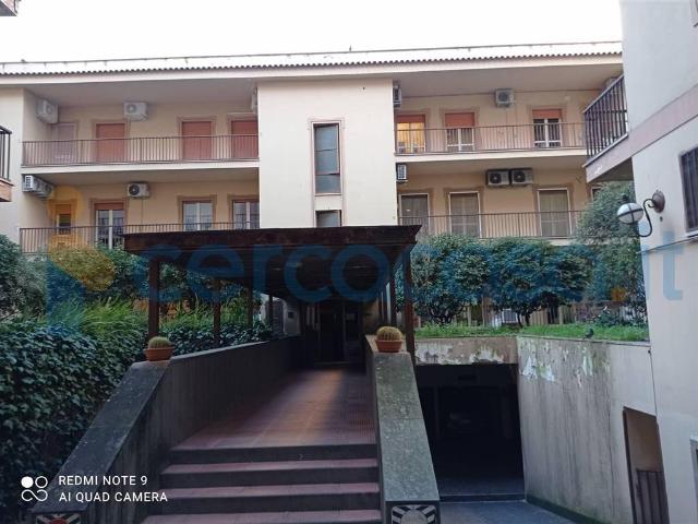 Appartamento Trilocale in affitto in Corso Trieste, Caserta
