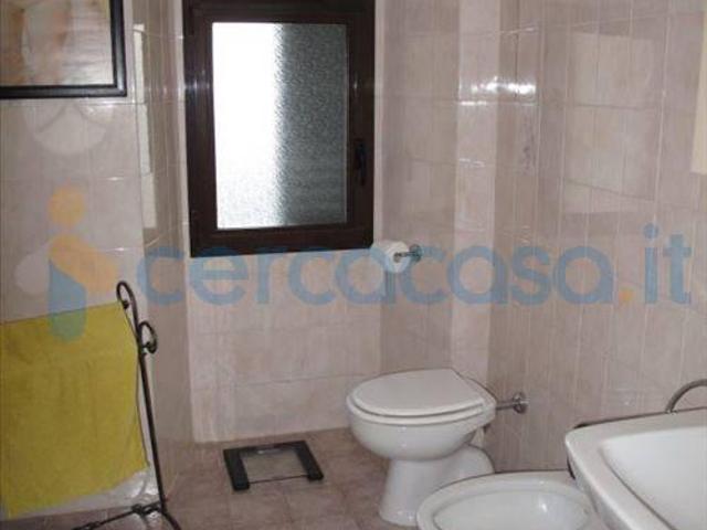 Appartamento Trilocale in affitto in Capezzana, Carmignano