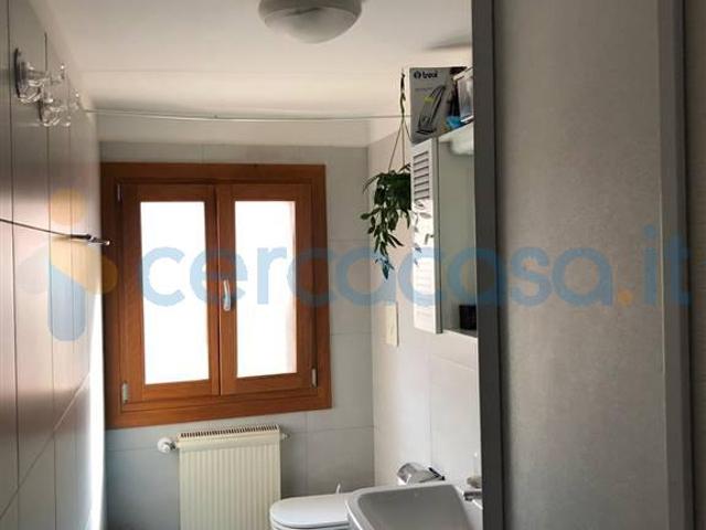 Appartamento Trilocale in affitto in Dorsoduro 3933, Venezia