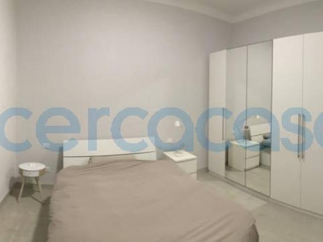 Appartamento Trilocale in affitto in Sempione, Milano