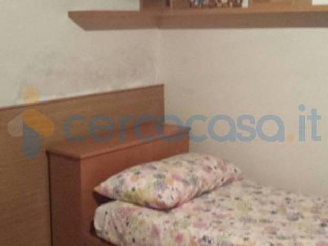 Appartamento Trilocale in affitto in Strada Provinciale Di Vendrogno, Bellano