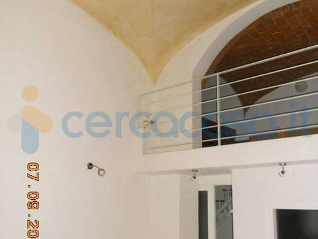 Appartamento Trilocale in affitto in Via Magenta, Firenze