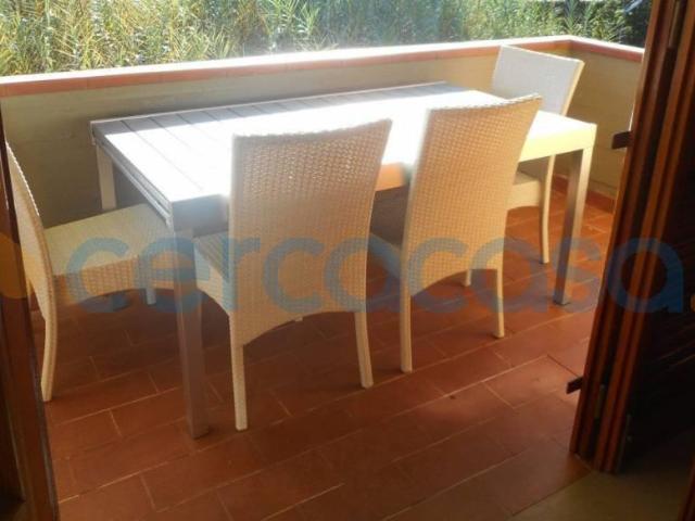Appartamento Trilocale in affitto in Via Magliano, Massa