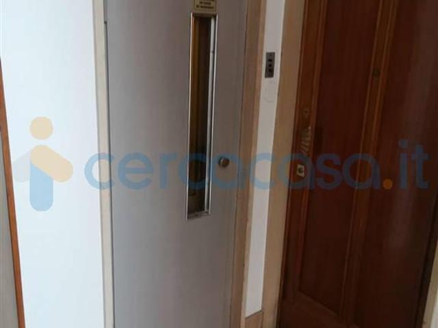 Appartamento Trilocale in affitto in Via Monte Albergian, Torino