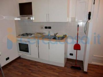 Appartamento Trilocale in affitto in Via Avigliana 41, Torino