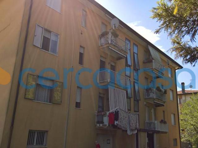 Appartamento Trilocale in affitto in Via Antonio Gramsci 15a, Mira