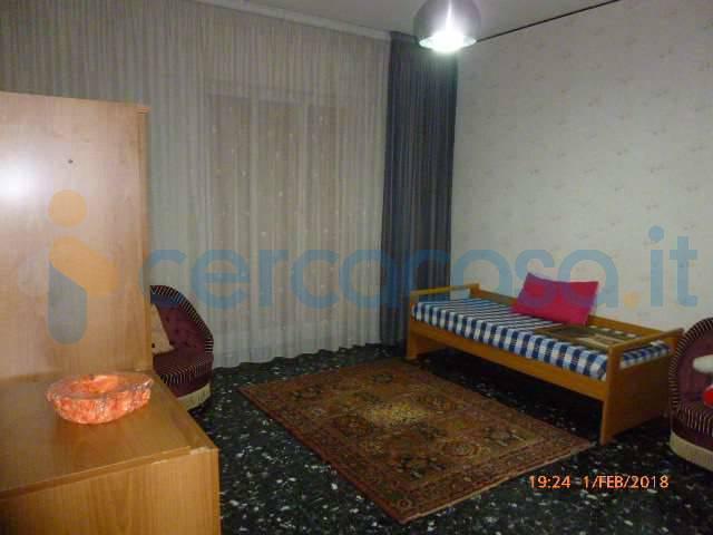 Appartamento Trilocale in affitto in Via Antonio Ruffolo 53, Foggia
