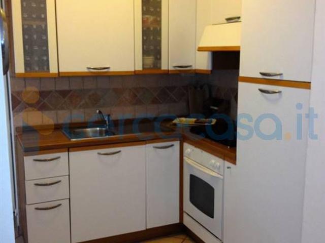 Appartamento Trilocale in affitto in Via Buozzi 4, Cattolica