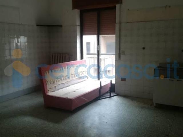 Appartamento Trilocale in affitto in Via Della Repubblica 52, San Marco Argentano