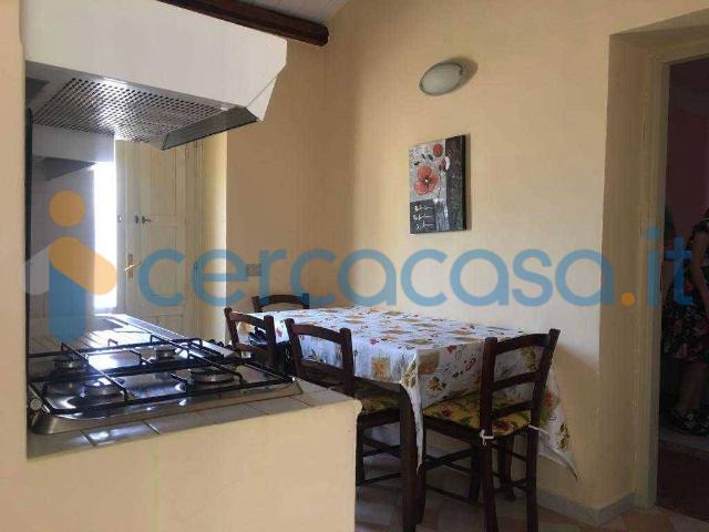 Appartamento Trilocale in affitto in Via Dell'apollonion 19, Siracusa