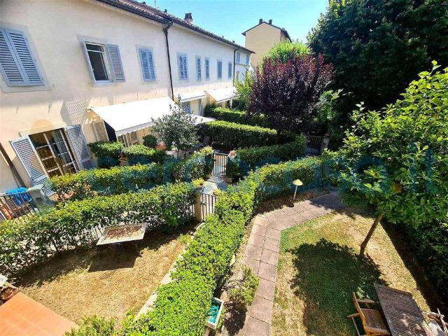 Appartamento Trilocale in affitto in Via Delle Casine, Firenze