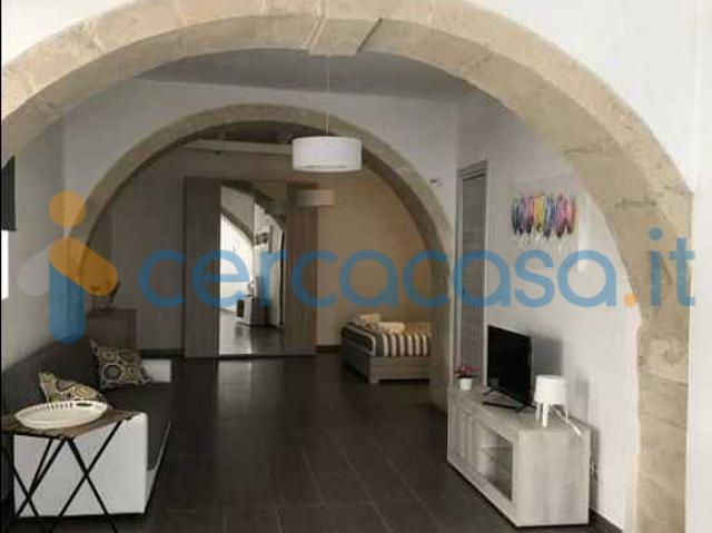 Appartamento Trilocale in affitto in Via Dione 142, Siracusa