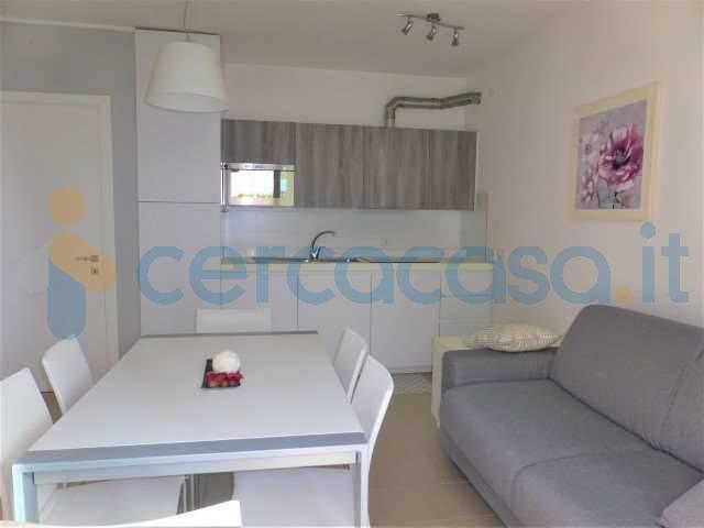 Appartamento Trilocale in affitto in Via Don Guerrino Bertolin 43, Jesolo